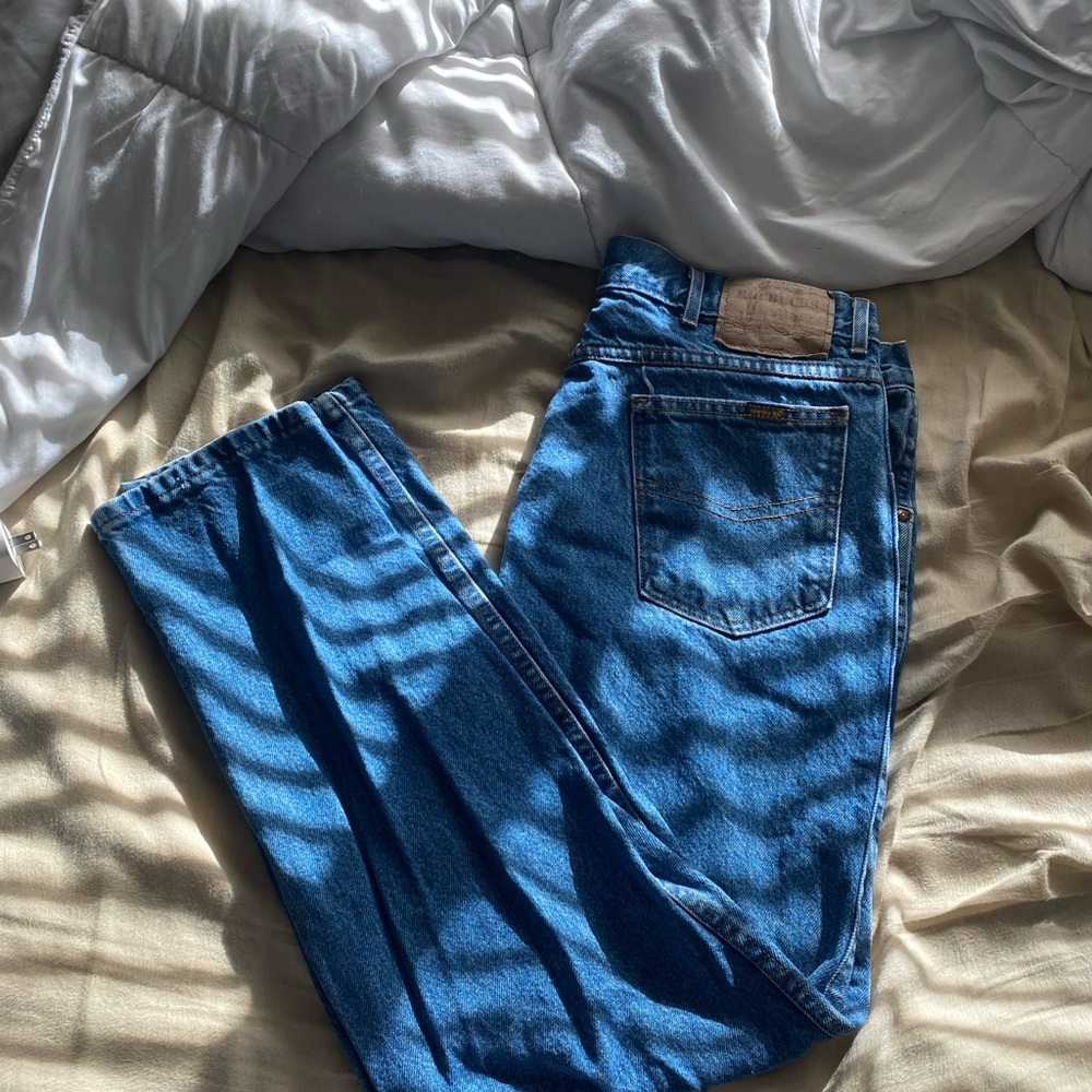 Roebucks Jeans - Picture 4 of 8